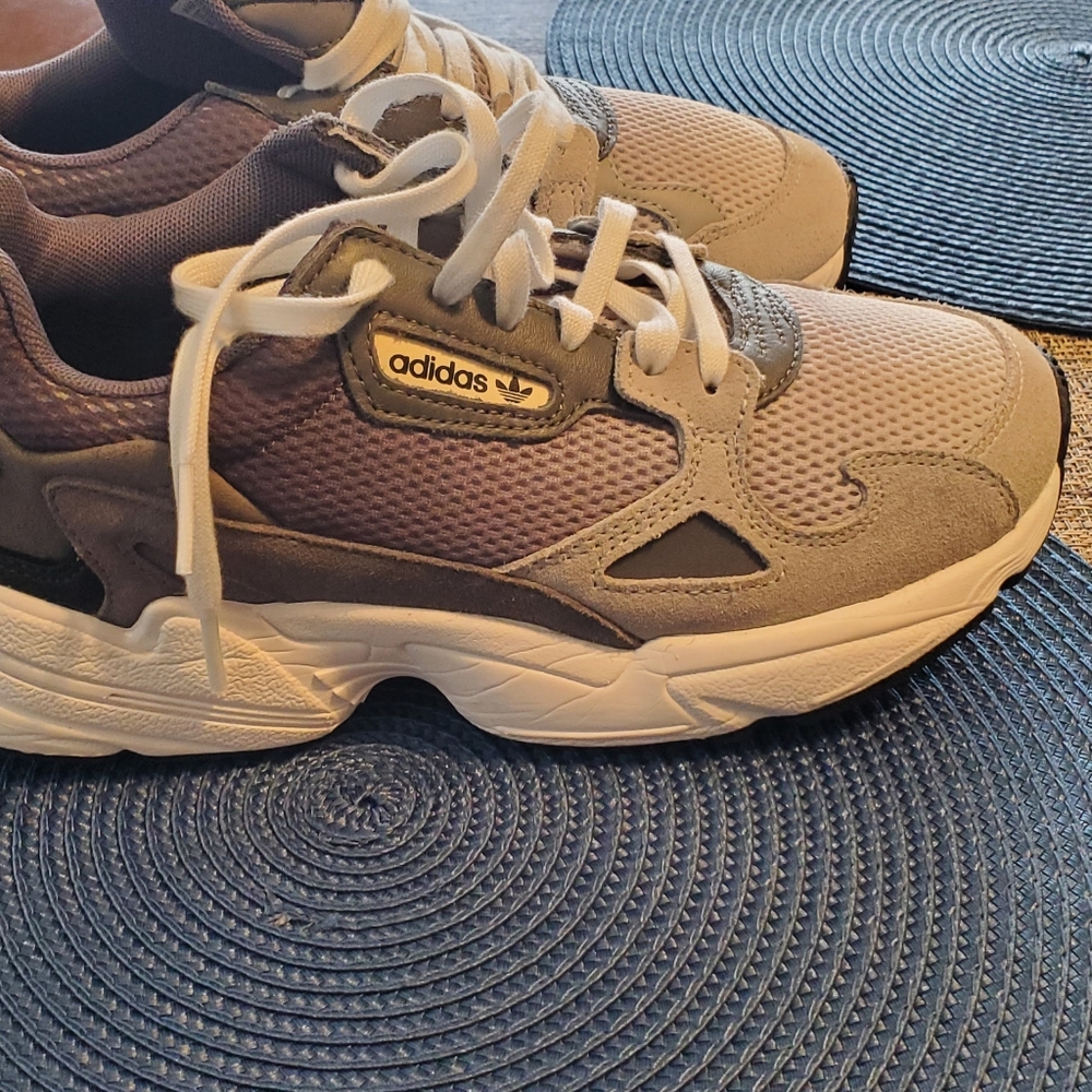 Adidas shoes